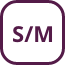 S/M