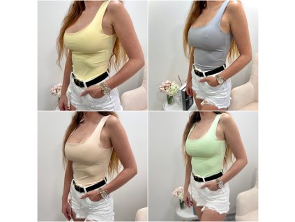 Elastické, stahující body