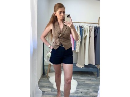 Elegantní vestička