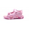 Dětské sandálky pink SG81812-12-1