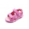 Dětské sandálky Fucsia SG81812-2