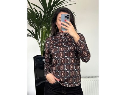 Rolák ARA – jemný, neobtiahne, elegantný