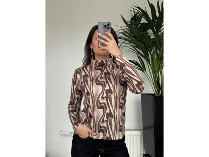 Rolák ARA 2 – jemný, neobtiahne, elegantný