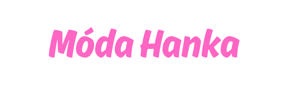 Móda Hanka
