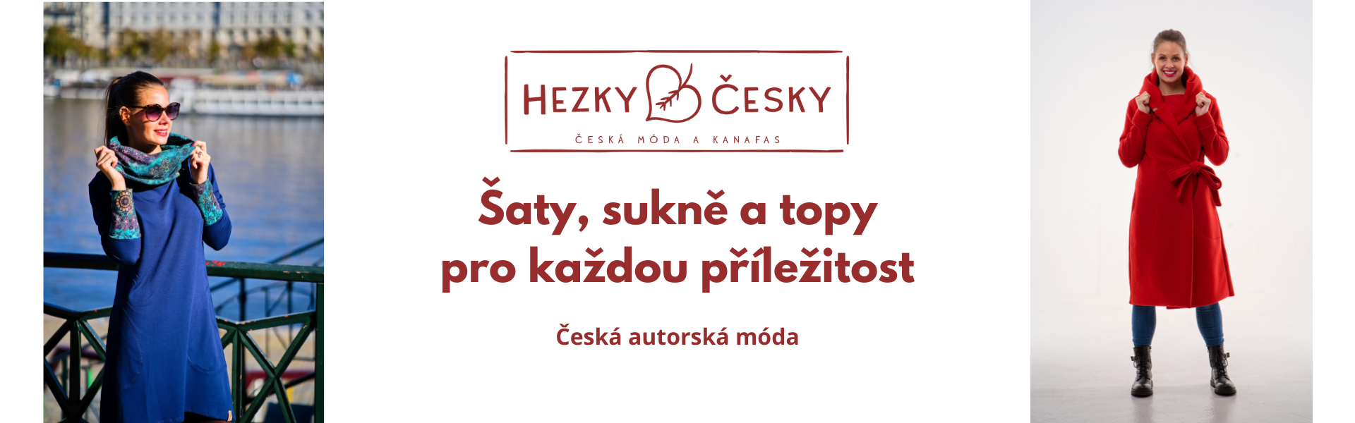 Česká móda a kanafas