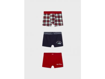 ecofriends pack of 3 patterned boxers boy id 12 10304 017 L 4