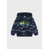 mayoral kids printed pullover kledij blauw 5g4430 deep blue 151030 0