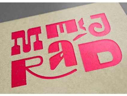 2 Free Paper Emboss Logo Mockup