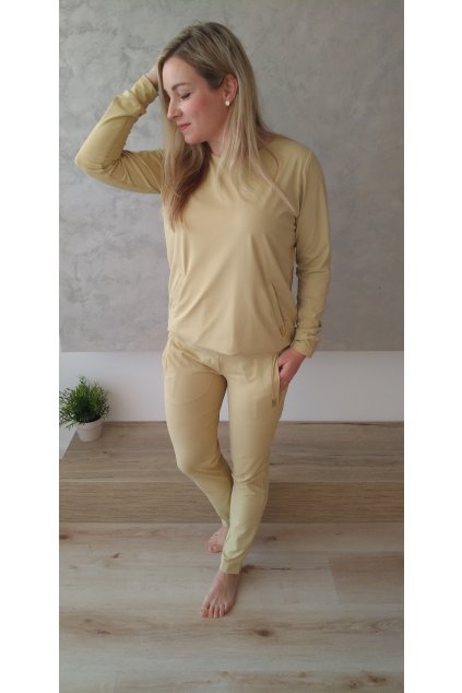 SPORT - MIKINA
