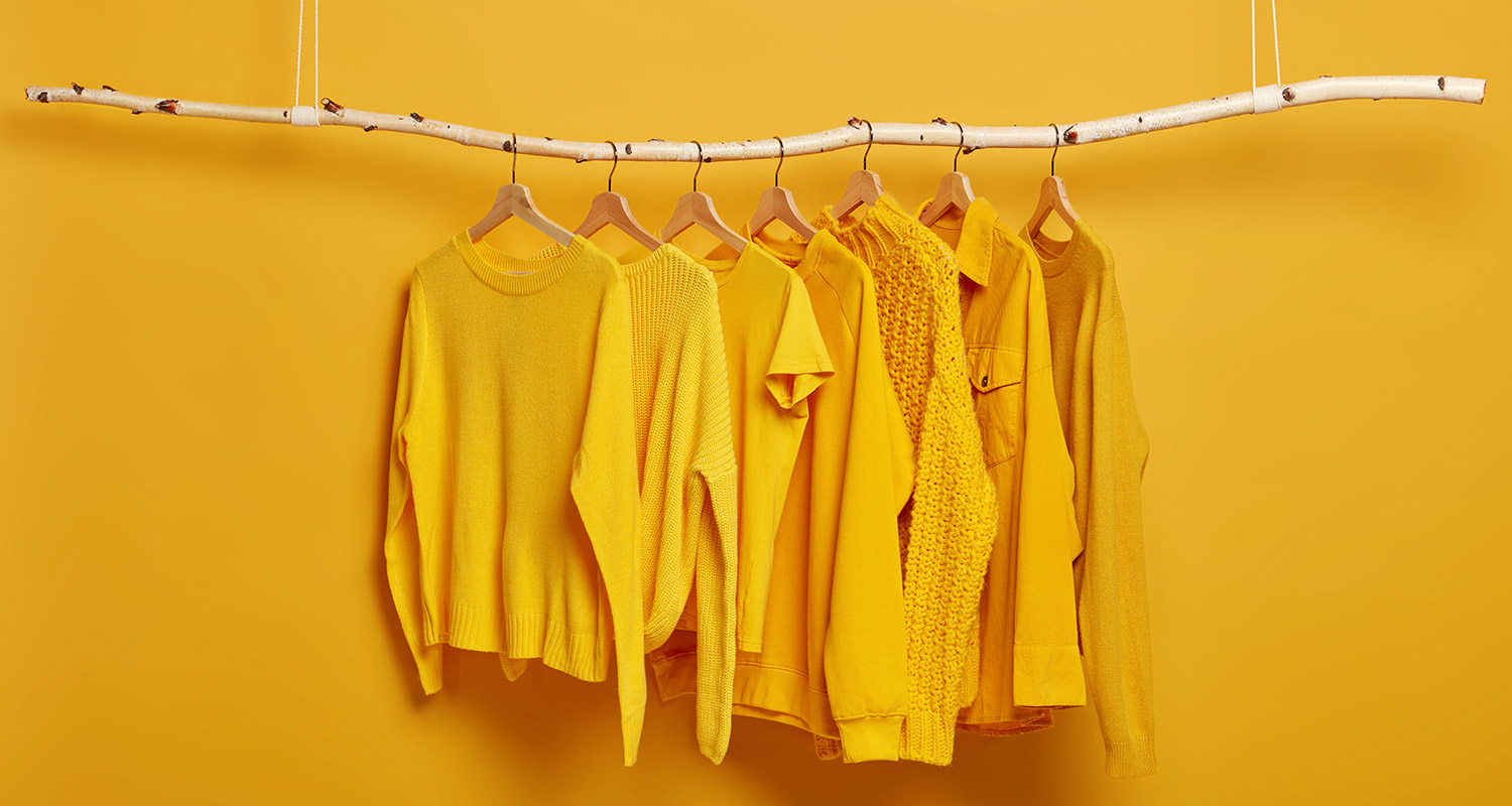 Módní trendy pro nadcházející sezónu