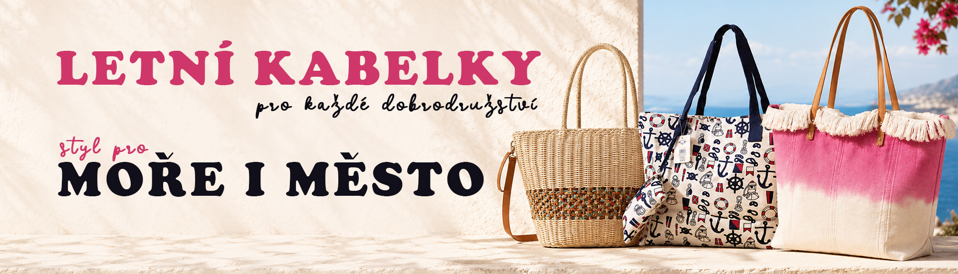 Kabelky