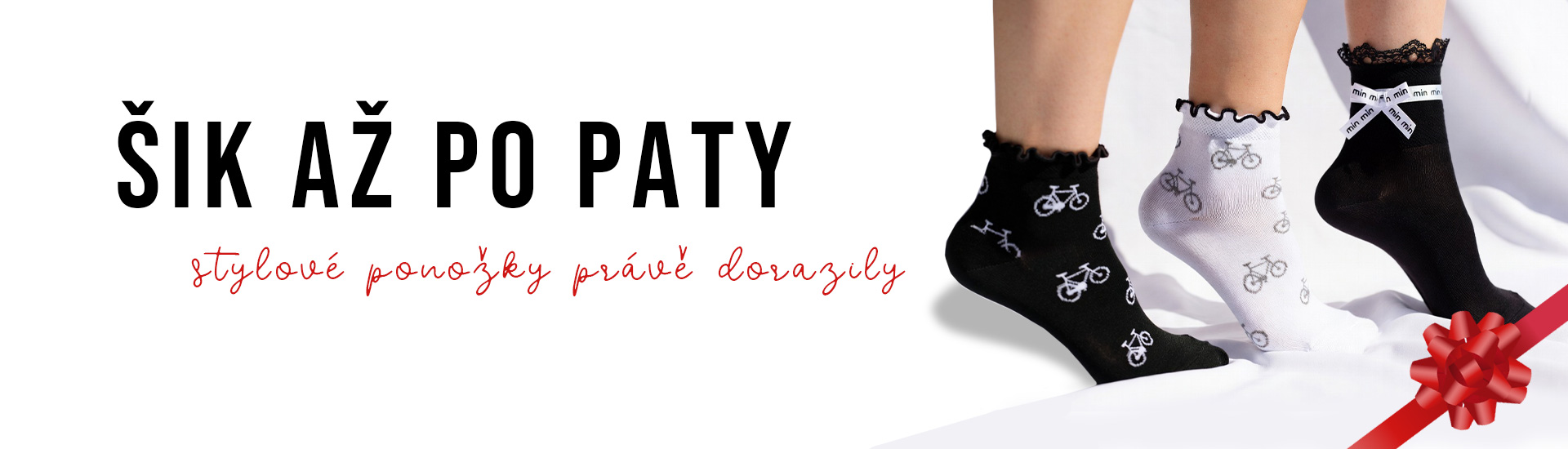 Ponožky