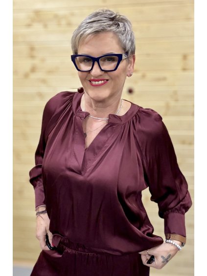 Halenka s rozhalenkou