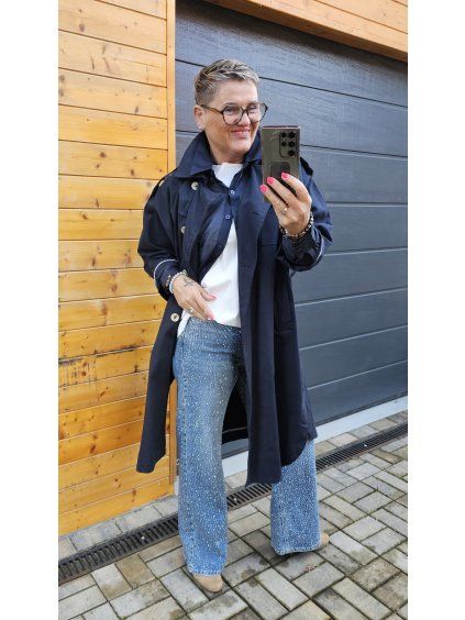 Baloňák Western Touch