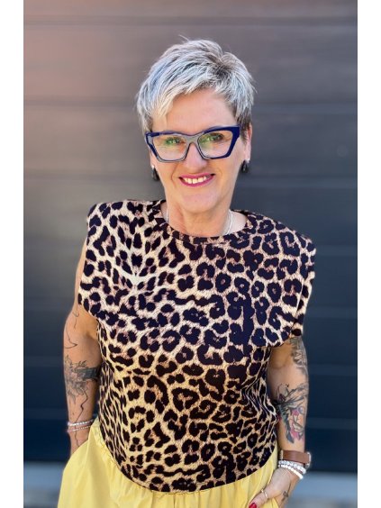 top leopard