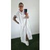 Košilové oversized šaty Pure Cotton