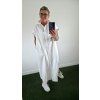 Košilové oversized šaty Pure Cotton