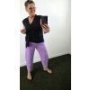 Pohodlné kalhoty Comfort Chic