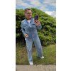 Džínová košile „Denim Queen“