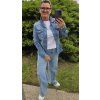 Džínová košile „Denim Queen“
