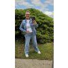 Džínová košile „Denim Queen“