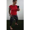 Baggy "Cool Comfort" – šedá elegance v pohybu