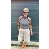 Letní bermudy „Breeze“