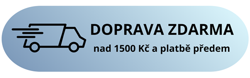 Doprava zdarma