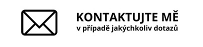 neváhejte mě kontaktovat