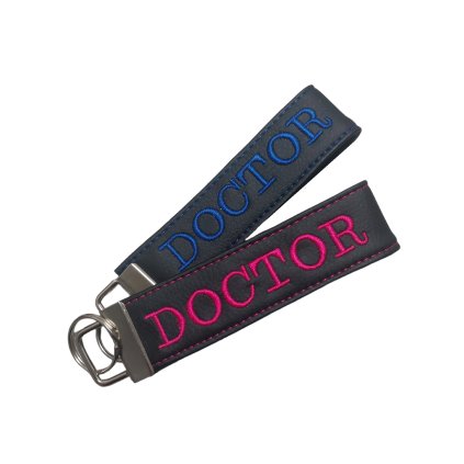 Klíčenky pro zdravotníky - eshop pro zdravotní sestry