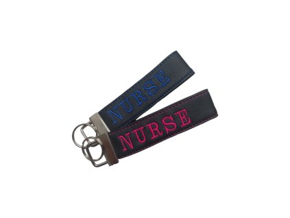 Klíčenka NURSE
