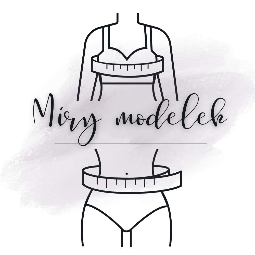 Míry modelek
