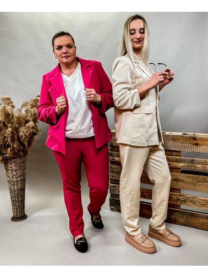 Kalhotový kostým FASHION