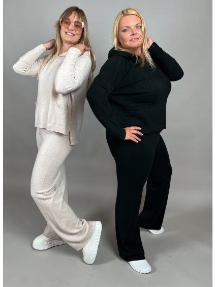 Úpletový komplet MOCCA