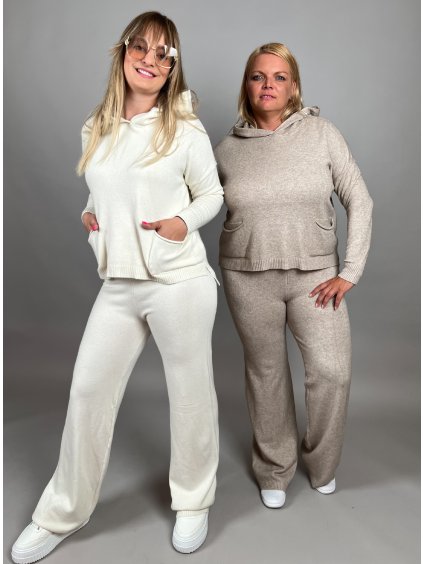 Úpletový komplet MOCCA