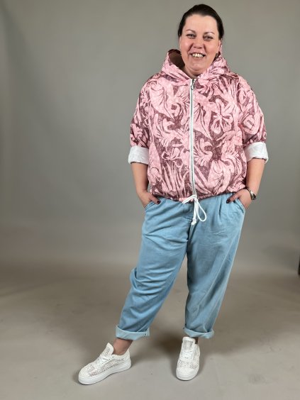 Bunda SPRING STYLE