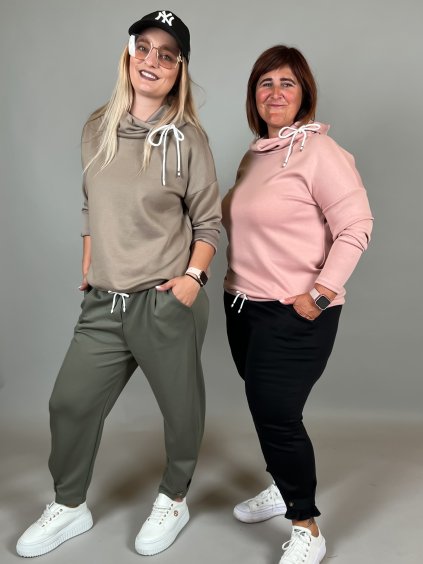 Tričko se stojáčkem ROSHE