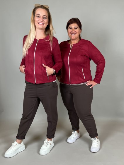 Sako TESS/vínová