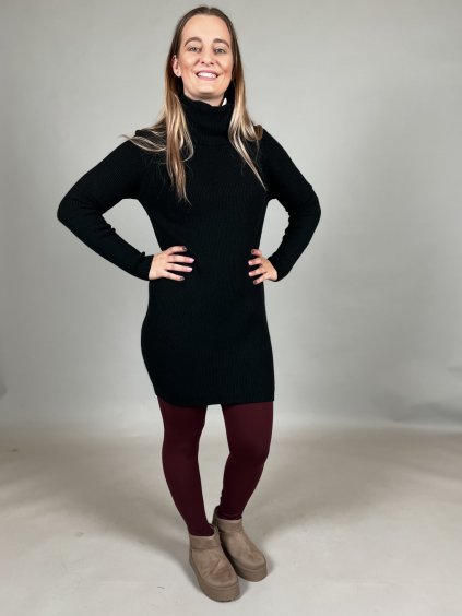 Svetr dlouhý NIGHTS