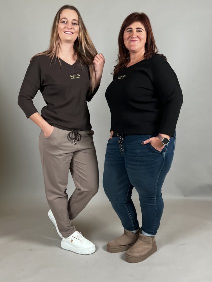 Tričko tkanička ESCAPE