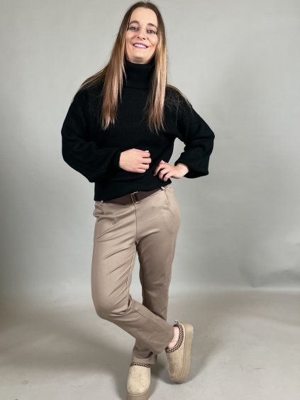 Kalhoty na gumu FREEZE