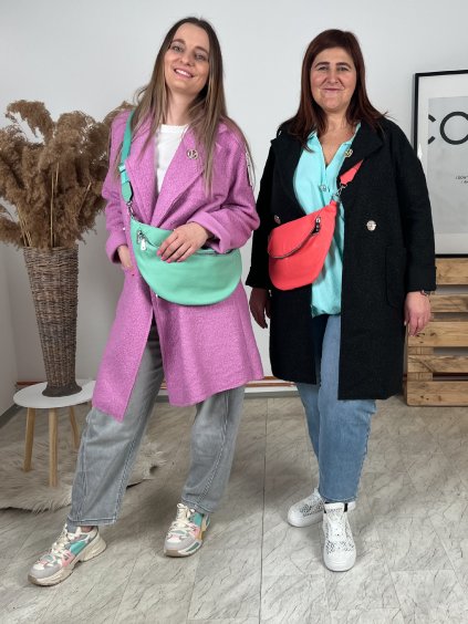 Krulový kabát PREMIUM