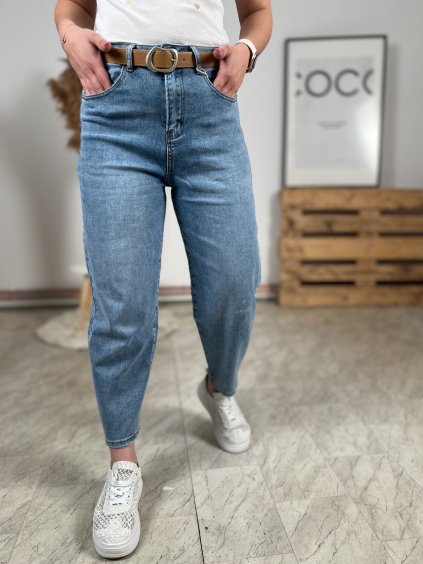 Džíny STILL/menší velikosti