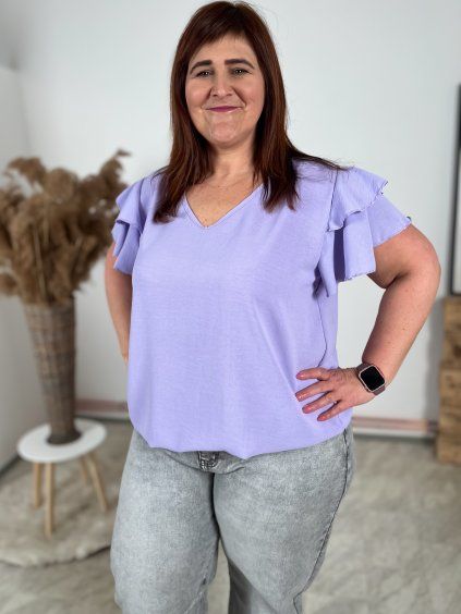 Halenka na gumu BIANCA