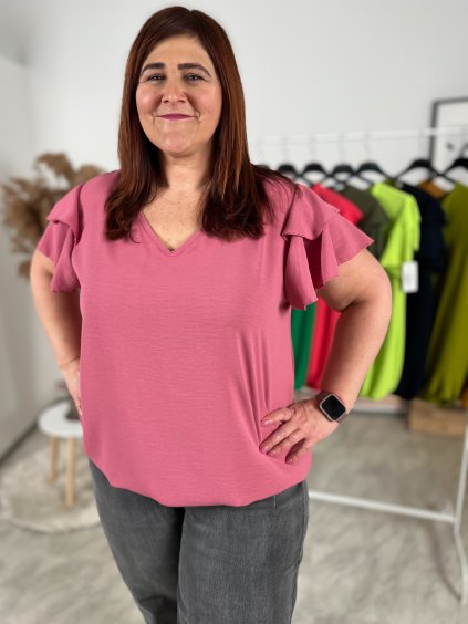 Halenka na gumu BIANCA