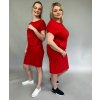 Šaty COCO/RED