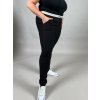 Legíny SHARM/PLUS SIZE