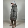 Zimní bunda CUDLESS/khaki
