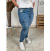 Džíny MOM FIT/ALISA