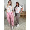 Tričko GIRLS STARS